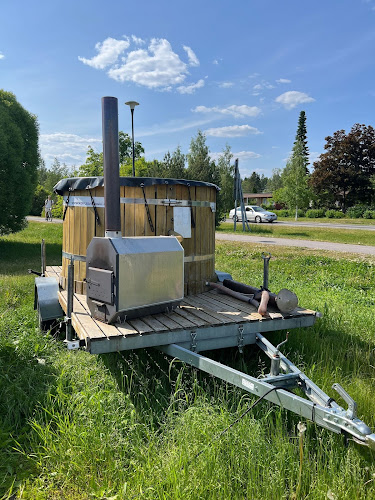 Comentarii opinii despre Koivulan kioski