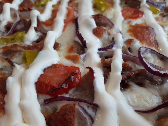 Pizza 4u - Ravintola-ala