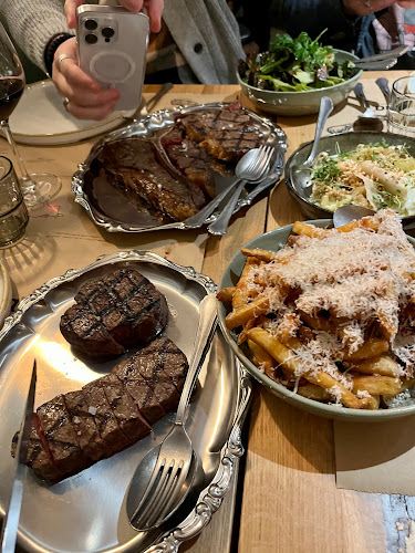 Comentarii opinii despre Gastrogrill Muré