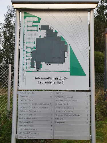 Opinii despre Amica-ravintola Helkama-Talo în Espoo - Ravintola-ala