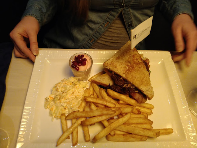 Ravintola Talonpöytä Kuusamo - Ravintola-ala