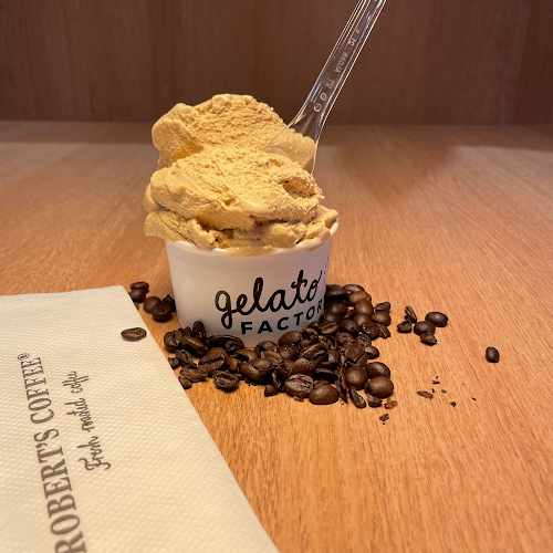 Robert's Coffee Jyväskylä
