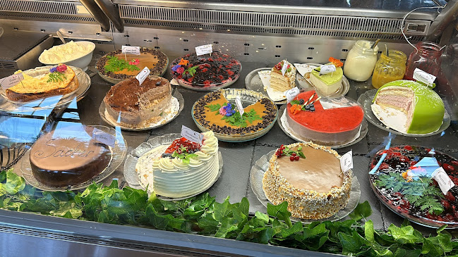 Café Cabriole - Porvoo