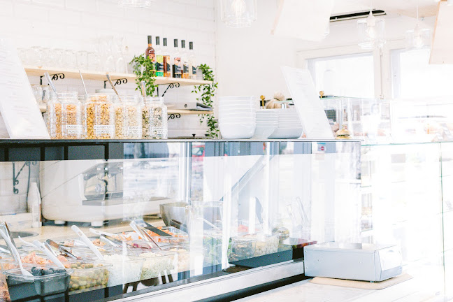 Rauman Puistokahvila