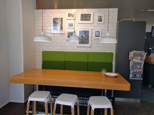 Comentarii opinii despre Kotipizza Hamina, Sibeliuskatu