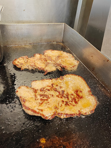 Vuosaaren Kebab Pizza - Ravintola-ala