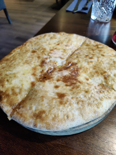 Comentarii opinii despre Rioni Tampere