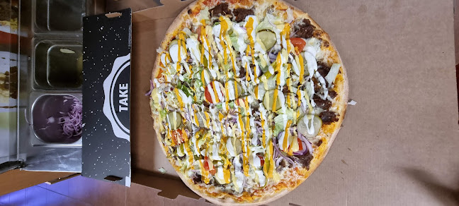 Opinii despre Avoin yhtiö Metro Kebab Pizzeria în Ulvila - Ravintola-ala