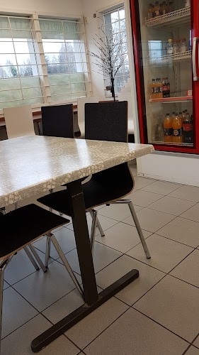 Martin Grilli/martinojan grilli - Hyvinkää