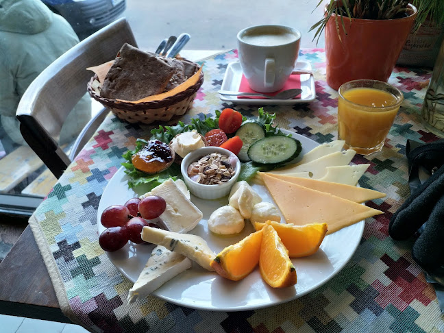 Bear Park Cafe - Helsinki