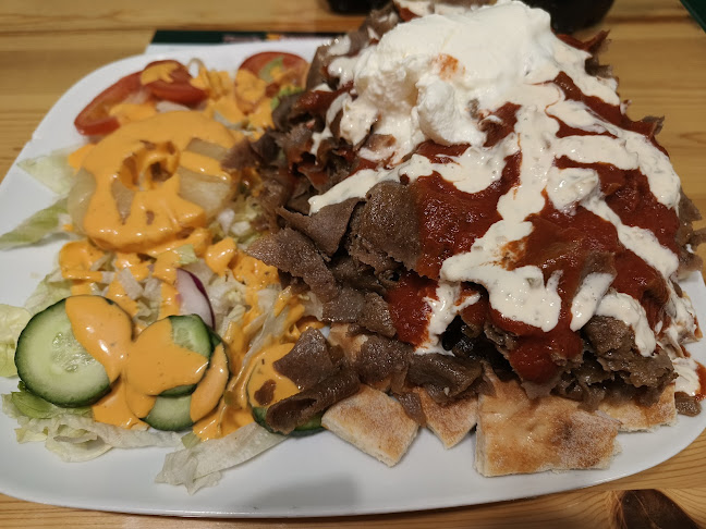 Pizzeria Pohjantähti - Mikkeli