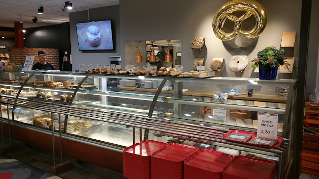 Kotileipomo Siiskonen - Juva