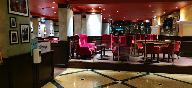 Reviews of O'Learys Holiday Club Caribia in Turku - Ravintola-ala