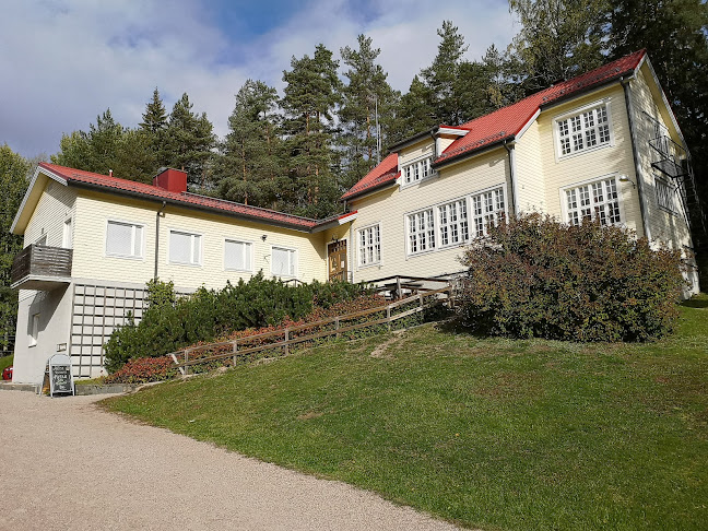 Pirttimäki kahvila Uken - Ravintola-ala