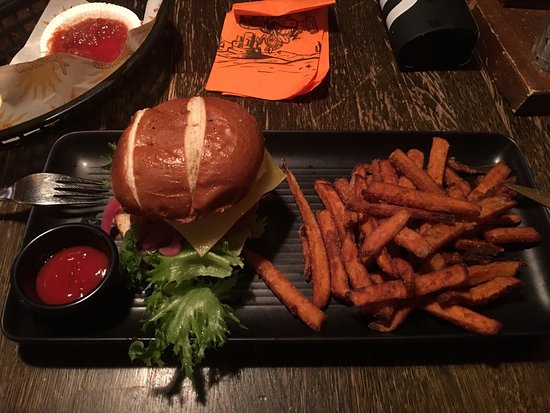 Calle Nightclub - Ravintola-ala