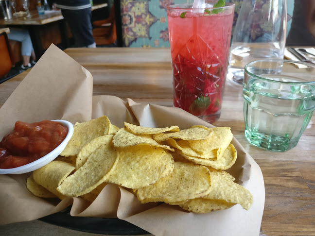 Comments and reviews of Amarillo, Rovaniemi