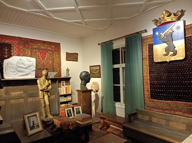 Hallituskatu 11, 28100 Pori