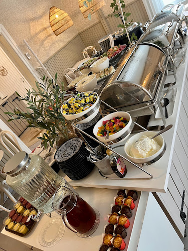 Kahvila-Ravintola Håkans - Vantaa