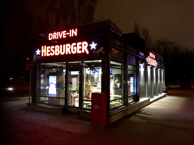 Hesburger Käpylä