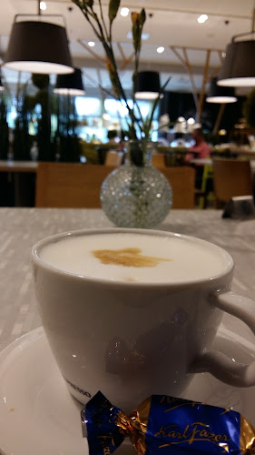 Aino kahvila & ravintola - Imatra