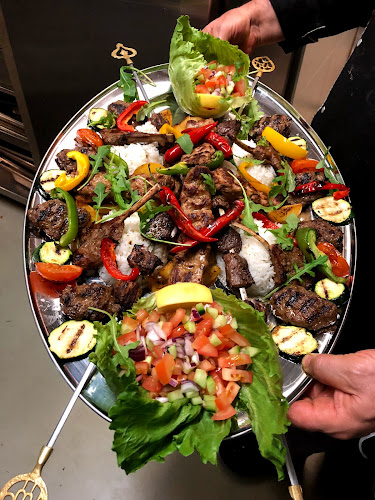 Ravintola Ani - Helsinki