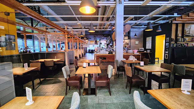 Comentarii opinii despre Fregatti