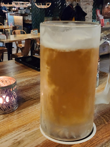 Amarillo, Rovaniemi Open Times