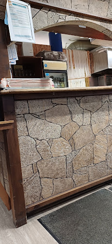 Jämsän Kebab-pizzeria