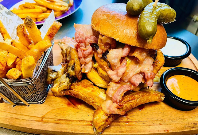 Cantina Fiesta Orivesi - Orivesi