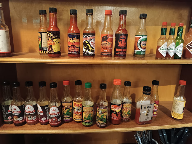 Kauppayhtiö - Ravintola-ala