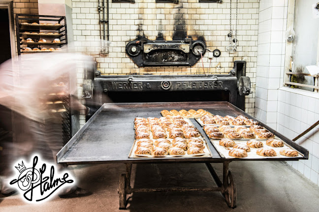 Oy Emil Halme Ab / Halmeen leipomo