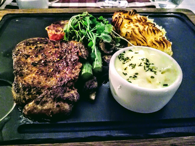 Ravintola Kissanviikset