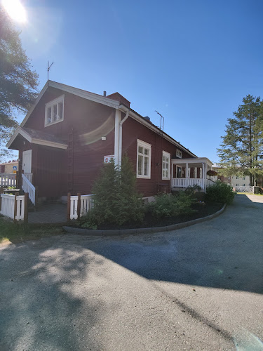 Pirtti Tilausravintola - Ravintola-ala