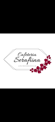 Cafeteria Serafiina