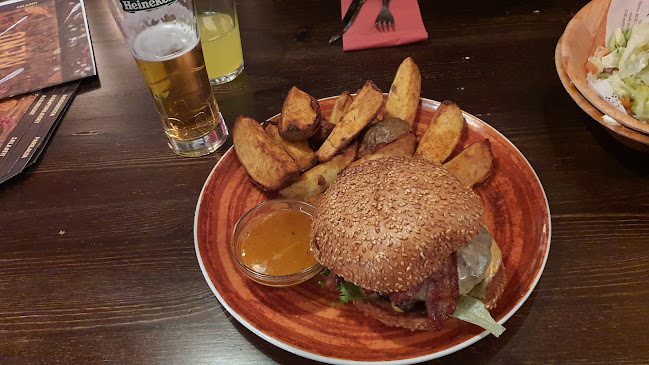 Pancho Villa Tullintori - Tampere