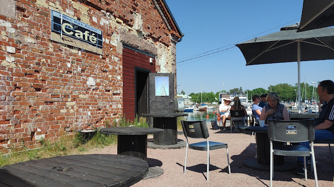 Café Konttori Phone number