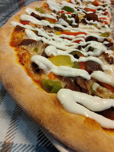 Alaturka Pizzeria Kello - Oulu