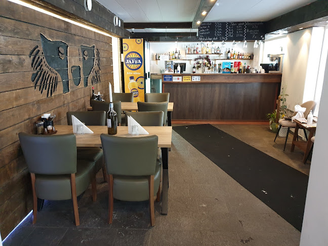 Floria Ravintola - Porvoo