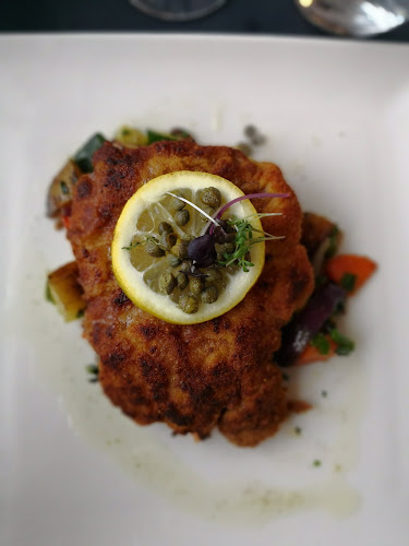 Ravintola Wanha Kasino - Savonlinna