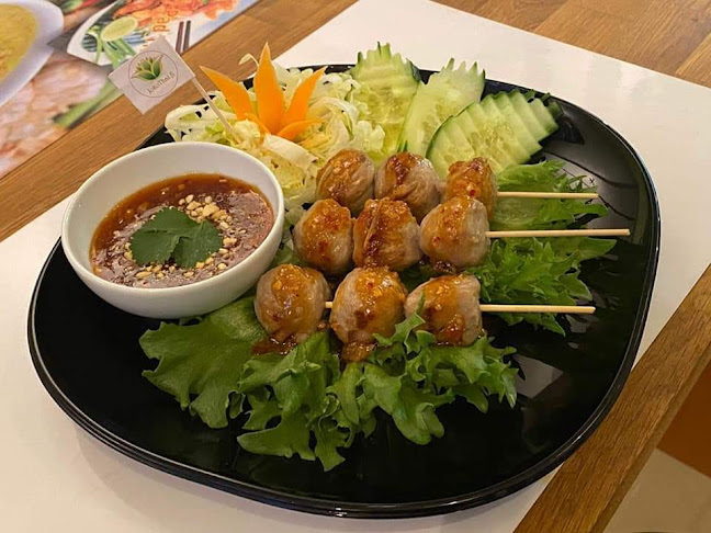 Reviews of JokoThai in Jyväskylä - Ravintola-ala