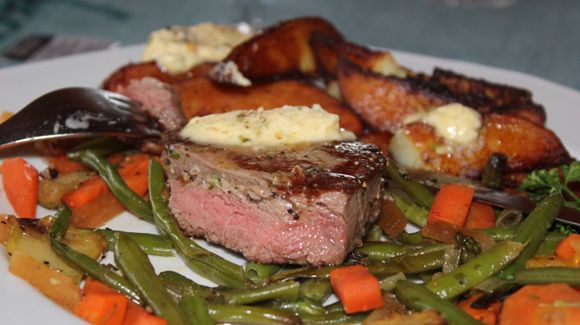 Cafe&Restaurant Compass - Söderudden