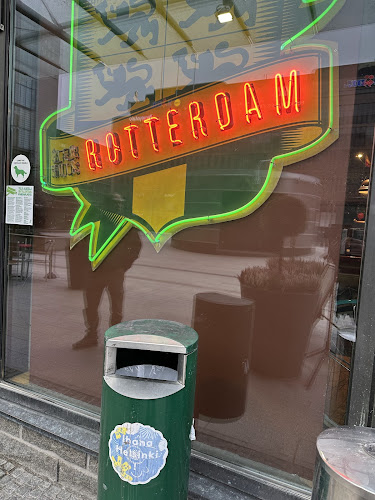 Opinii despre Rotterdam în Helsinki - Ravintola-ala