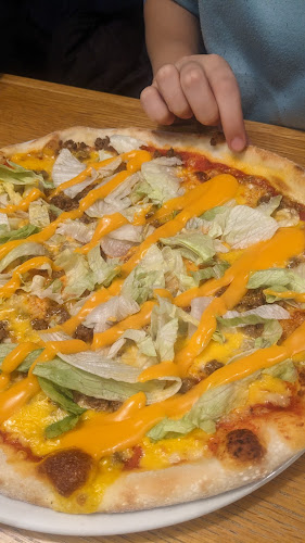 Kotipizza Rovaniemi, Pohjolankatu - Ravintola-ala