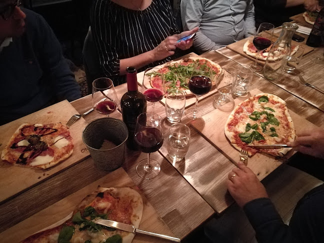 Trattoria Sogno - Helsinki