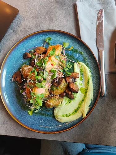 Comentarii opinii despre Nick's Food Design