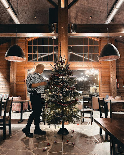 Bistrotie 1, 93830 Kuusamo