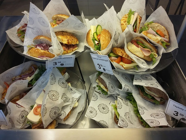 Opinii despre Ravintola Pata 2 - Wigren Catering în Tampere - Ravintola-ala