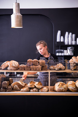 Opinii despre Aroma Bageri & Konditori Vasa în Vaasa - Ravintola-ala