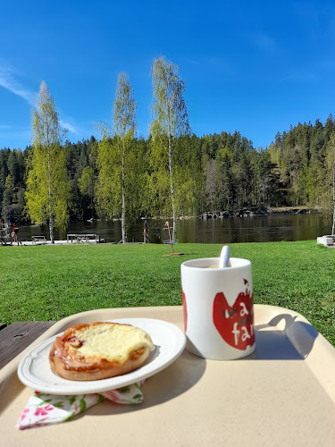 Opinii despre Virtakiven Sauna | Kahvila în Kouvola - Ravintola-ala