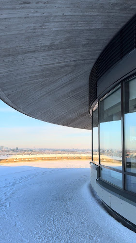 Näköalaravintola Haikaranpesä - Ravintola-ala